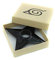 Naruto HOODBRO Pistola Ninja Shuriken Shippuden Giocattolo di plastica (1 pezzo)