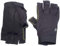 Salewa Via Ferrata Durastretch Handschuhe, Schwarz, XS