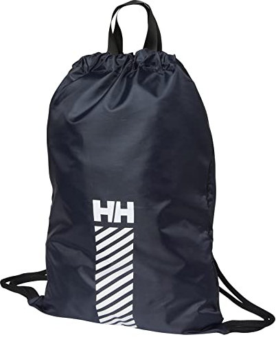 Helly Hansen Stadium Gym Sack Stadion Turnbeutel, 597 Marineblau, Einheitsgröße