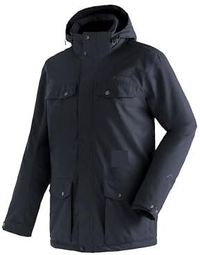maier sports Men's Knuth Outdoor jacket