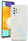 L-FADNUT Kompatibel mit Samsung A52/A52 5G/A52s 5G Hülle, Mädchen Transparent Glitzer Herz Muster Schutzhülle Modisch Frauen Silikon Handyhülle Leicht Dünn Phone Case für Samsung A52/A52 5G/A52s 5G