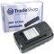 Trade-Shop Premium Li-Ion Akku 36V / 4000mAh / 144Wh kompatibel mit Al-Ko LBV 4090 Akku-Laubsauger Moweo 46.5 Li SP Akku-Rasenmäher