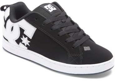 DC Shoes Court Graffik - Shoes for Women