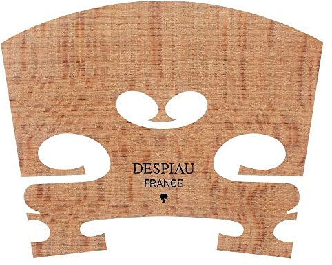 Despiau Violinsteg 4/4 Fußbreite 41
