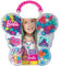 Lisciani - BARBIE Bisutería Mariposa - Para Crear Sus Propias Joyas - Actividades Creativas Para Niños A Partir De 5 Años - Juego De Reflexión Y Paciencia - Juego Educativo