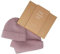 TOM TAILOR Damen Geschenk-Box mit Schal & Mütze, dusty lilac melange, ONESIZE