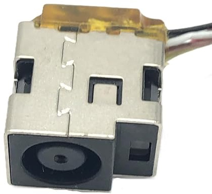 T-ProTek DC Jack Netzteilbuchse Strombuchse kompatibel für HP ProBook 450