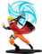 ABYSTYLE Studio Naruto Rasengan 18 cm hohe SFC-Sammelfigur aus PVC, Anime-Manga-Figur, für Zuhause, Zimmer, Büro, Dekoration, Geschenk
