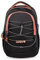Wave Infinity Boost Schulrucksack (338-90) (Blooms)