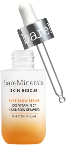 Bare Minerals Skin Rescue Pure Glow Serum 30ML