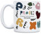 Taza Profe, el trabajo más importante del mundo