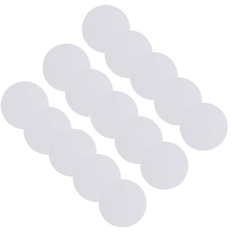 HAWILLOSCH 30stücke Selbstklebende Reparaturflicken Für Schwimmringe Und Aufblasbare Spielzeuge Wasserdichtes Reparaturset Für Zelte Rucksäcke Und Regenbekleidung