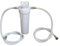 Filtro per macchina ghiaccio professionale per distributore acqua filtro anticalcare per depuratore refrigerata per bar caffè ristorante distributori acqua filtrata (Tubo dell'acqua monostadio)