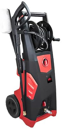 Hidrolimpiadora de Alta presión HL 3000 Profesional de Alta prestaciones