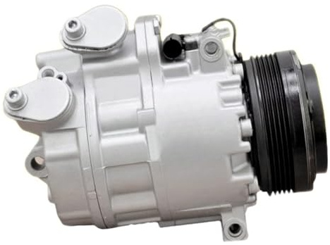 Compressore Aria condizionata AC Compatibile per BMW X5 E53 3.0 2003-2006 64526917866 3D38145010 64529195899 64506917866 3D381-45010