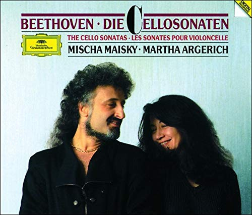 Werke für Violoncello und Klavier