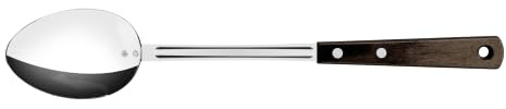 Spoon 34 cm. Stainless Steel