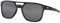 Oakley Herren 0OO9436 Sonnenbrille, Grau (Matte Black), 54