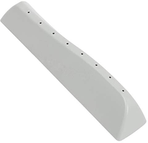 SPARES2GO 8 Hole Drum Paddle Lifter for Samsung Washing Machine