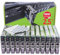 WorkDone 12er-Pack 2,5 Zoll Laufwerk Caddy - Kompatibel für Dell PowerEdge Servern - T440 T640 R430 T430 R630 T630 R730 R830 R930 T620 R720 Aufkleber - Handbuch - Zusätzliche Schrauben