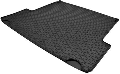 Mattenprofis Gummimatte Kofferraumwanne RKK passend für BMW 3er E91 Touring ab Bj.2004-2012