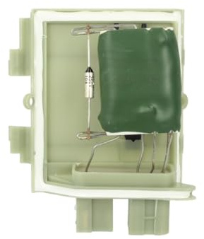 THERMOTEC DEW003TT Gebläsewiderstand Kompatibel mit VW PASSAT Variant 3A5, 35I 357959263