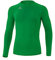 Erima Unisex Erwachsene Athletic Longsleeve 2.0 Funktionsunterwäsche (2252105), smaragd, M