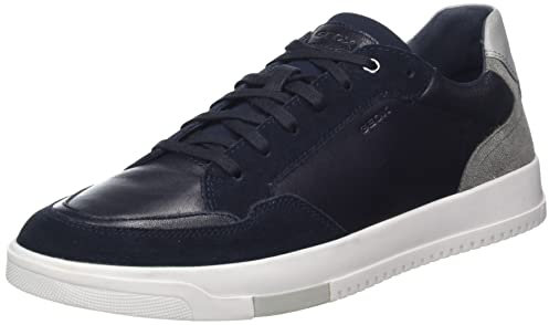 Geox Herren U Segnale D Sneakers