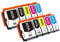 Cartridgeify 202 XL Druckerpatronen Kompatibel mit Epson 202 202XL Patronen Multipack, für Expression Premium XP-6000 XP-6005 XP-6100 XP-6105 XP6000 XP6005 XP6100 XP6105 (10er-Pack)