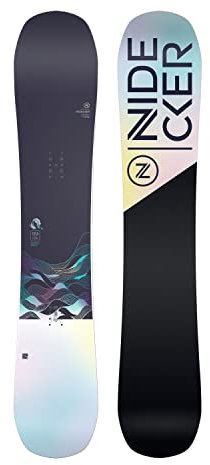 Nidecker ORA Snowboard 2023,143