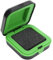 Hearing Aid Storage Cases, Water Resistant Carrying Box for Hearing Aids Device