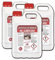 Detergente Lavavajillas Manual Profesional/Industria Alimentaria/Sin Colorantes/Sin Perfumes