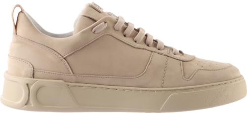 Högl Damen Mac Sneaker, Elfenbein, 41.5 EU