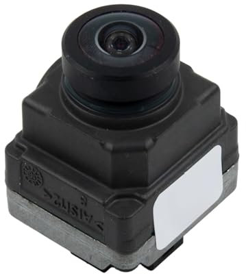 RYWRLQRA Auto Rückfahrkamera Autoteile Kraftfahrzeugkamera Heckkarosserie Kompatibel for Volvo V90 XC40 XC90 31445951