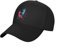 ROBEIUO Baseballmütze Basecap Imagination Connecting One Song Cute Eon Duo Latios and Latias - Pkmn Go Baseballkappe modische Herren Damen