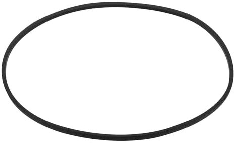 VGOL Courroie de Lame de Pont 1280x1250x13mm pour Tondeuse à Gazon Autoportée de 28 Pouces Compatible avec Mountfield 1228 1228M 1228H 1328H 1328GH-H F72 2800SH
