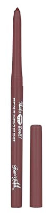 That's Swell! Peptide Plumping Lip Liner Shade Nude Nectar | Features volumising ingredients