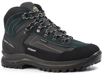 Grisport Mens Reflex Walking Boot