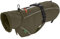 HUNTER Hundemantel NORDBY Dachshund, Farbe: Oliv, wasserdicht, warm gefüttert, reflektierend, ideal für kleine Hunde mit langem Körper, schützt vor Kälte & Nässe, maschinenwaschbar, Größe: 40