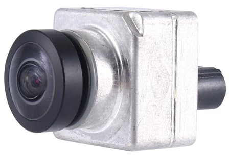ZSQWRFRG wasserdichte Rückfahrkamera 4N0980546 Auto 360° Umgebungskamera Rückfahrkamera Rückfahrkamera Surround View Kamera Für A6 A7 C8 Q7 Q8 Auto Rückansicht Kamera