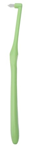 ifundom 2stücke Einzelschädel -zahnbürste Für Effektive Zahnpflege Ergonomisches Design Für Hunde Und Katzen Zufällige Farbe Für Tägliche Mundhygiene