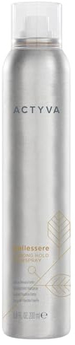 Actyva Bellessere Strong Hold Hairspray, schnelltrocknend, 200 ml