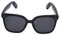 Bluetooth Audio Smart Glasses, Occhiali da Sole con Cuffie Wireless Polarizzate HD per Uomini e Donne per Esterno/Guida, Microfono e Altoparlanti Integrati, Touch Control