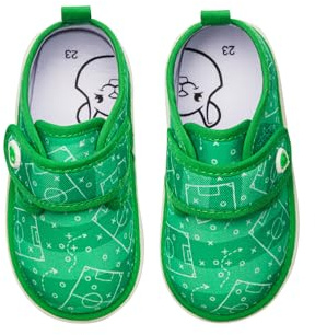 Dedoles Hausschuhe Damen Herren Kinder Memory-Foam bunte lustige Designs