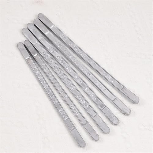 Barres De Brasage Électrode De Soudage - 1pc 280/380/480g Tige De Soudure D’étain De Haute Pureté Barre D’étain Pur sans Plomb Sn63 / 70a Fils De Baguette De Soudage à Faible Point De Fusio