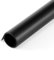 Selens 40x66.5cm Schwarz PVC Fotografie Hintergrund für Produktfotografie Matte & Glatte
