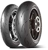 Dunlop 200/55 ZR17 78W Sommerreifen Motorradreifen Rennreifen Reifen
