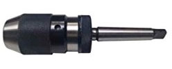 Holzprofi - Mandrin auto-serrant D. 1,5 à 16 mm pour tour à bois CM2- DW-MPM-AS - Holzprofi