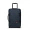 Eastpak TRANVERZ S Koffer, 51 x 32.5 x 23 cm, 42 L - Triple Denim (Blau)