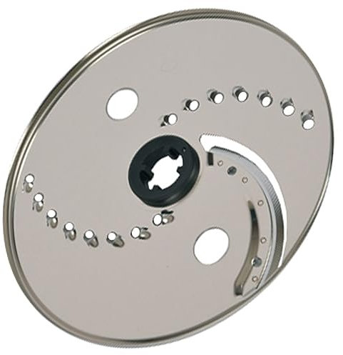 Moulinex Disco Rallador Cortador áspero Double Force fp822 fp824 fp826 fp828